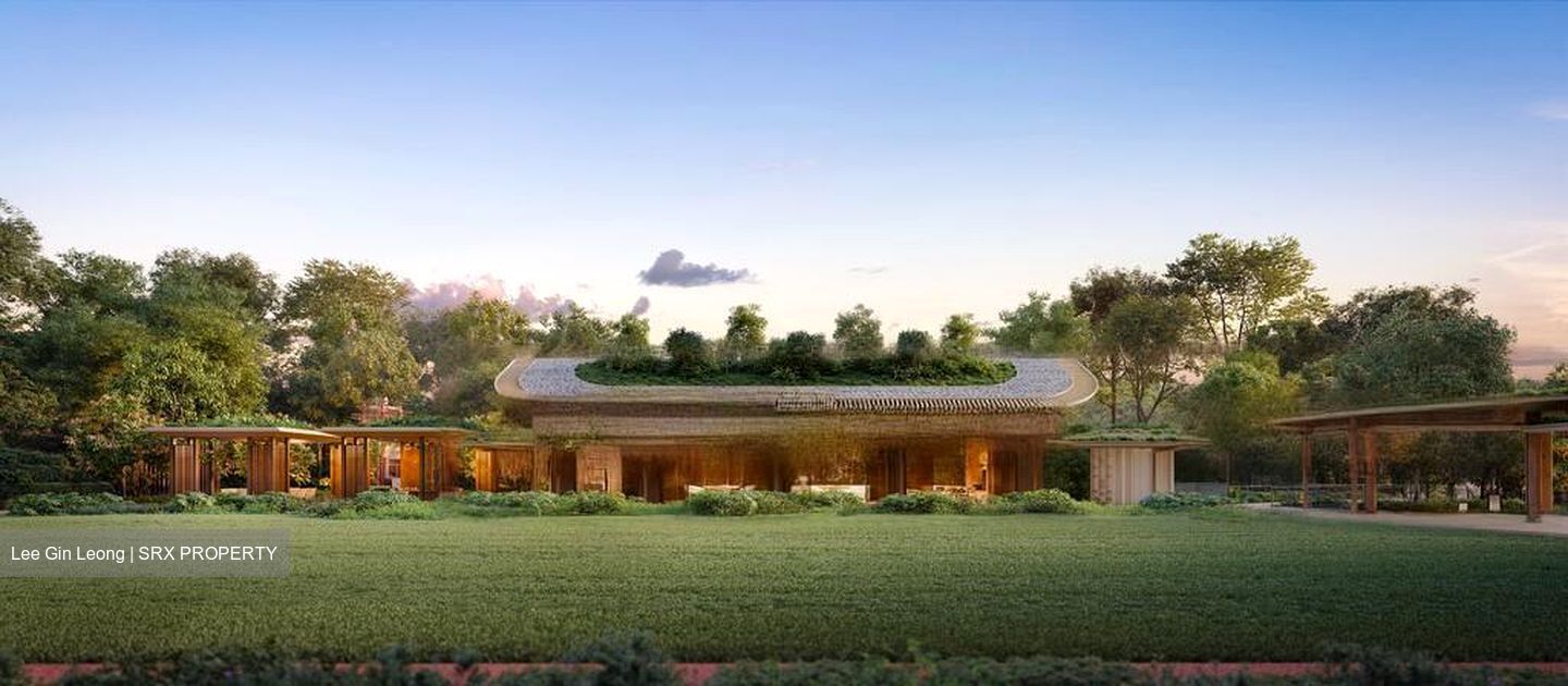 Springleaf Residence (D26), Apartment #465969891